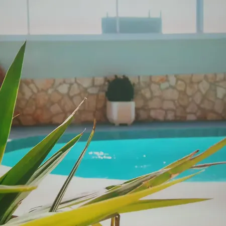 Vila Exceptional 5 Bedroom Villa Albufeira